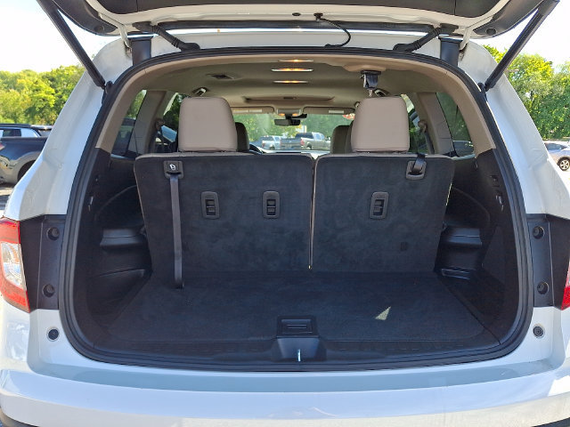 Used 2021 Honda Pilot EX-L image 29