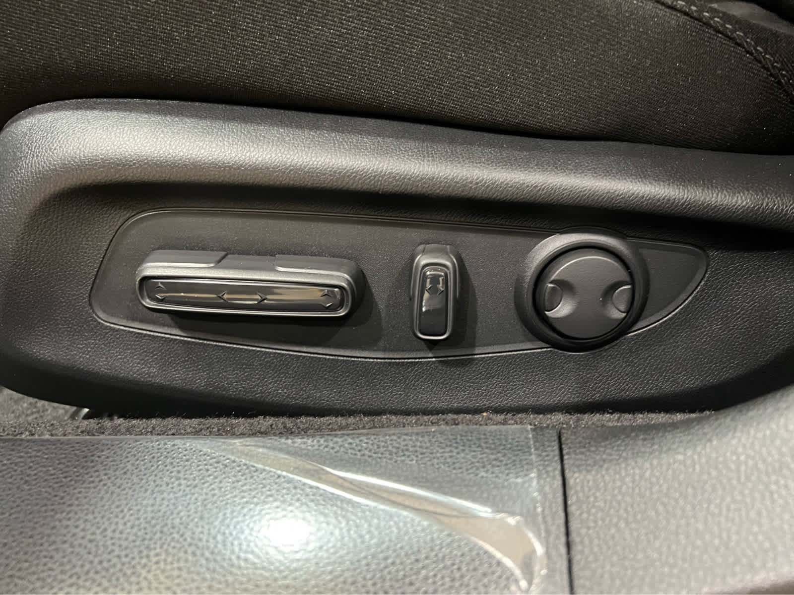 New 2026 Honda Accord SE image 14