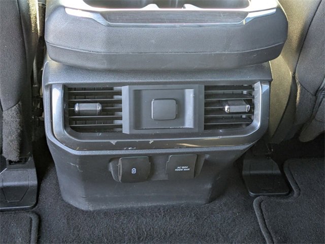Used 2023 Ford F150 XLT w/ Equipment Group 302A High image 32