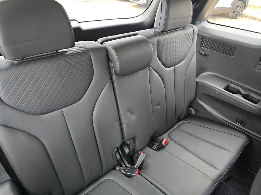 Used 2023 Hyundai Palisade XRT image 12