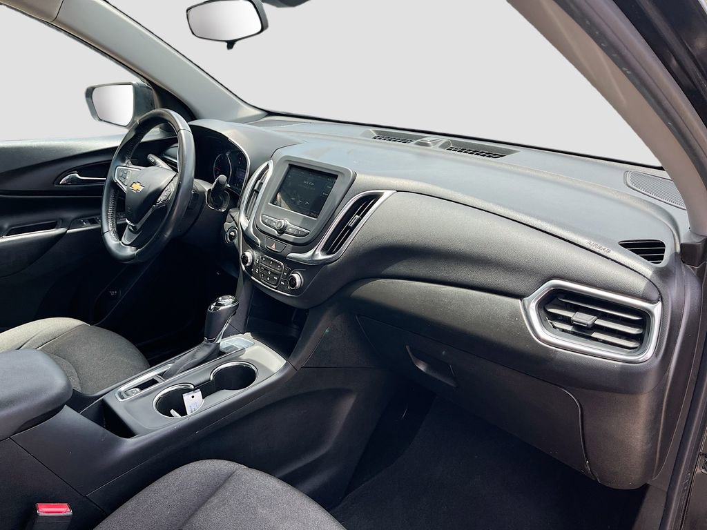 Used 2019 Chevrolet Equinox LT FWD image 27