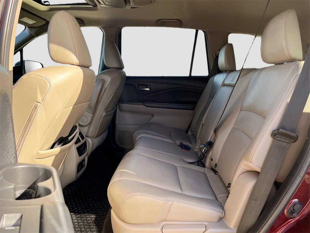 Used 2019 Honda Pilot EX-L image 24