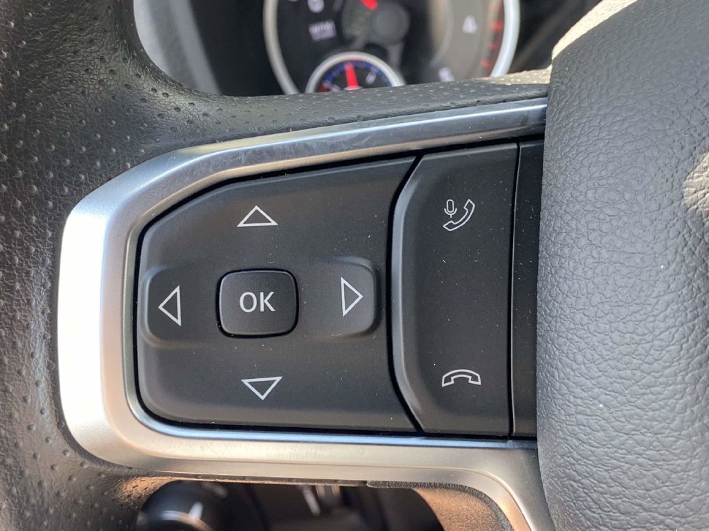 New 2027 RAM 4500 Tradesman AWD/4WD image 25