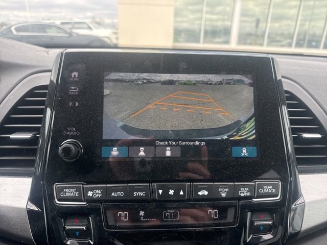 Used 2024 Honda Odyssey Sport image 11