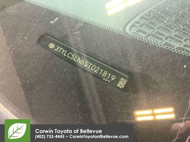 New 2025 Toyota Tacoma TRD Off-Road image 27