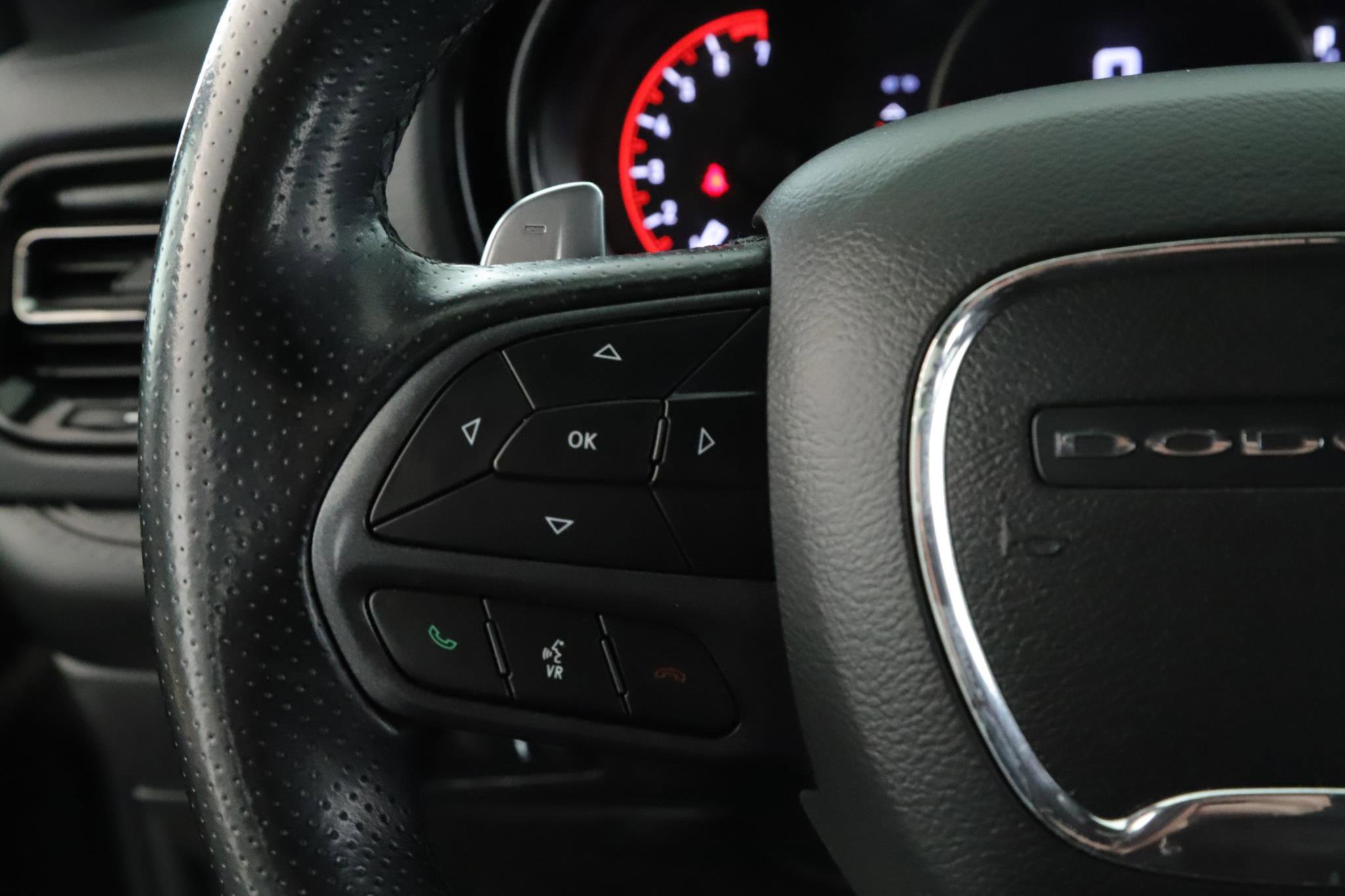 Used 2021 Dodge Durango GT w/ Blacktop Package image 10