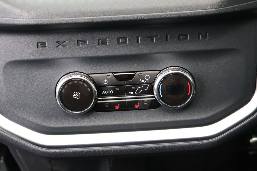 New 2026 Ford Expedition Max Platinum AWD/4WD image 20
