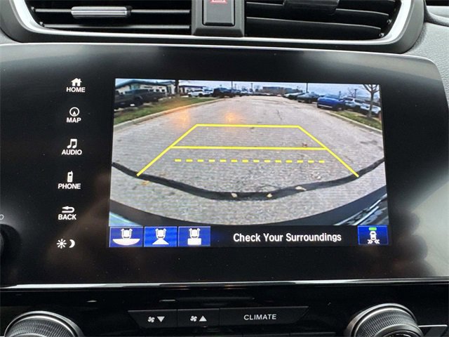 Used 2020 Honda CR-V Touring image 24