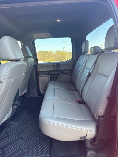 Used 2022 Ford F250 XL w/ STX Appearance Package image 10