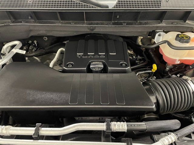 Used 2024 Chevrolet Silverado 1500 RST w/ Protection Package image 23