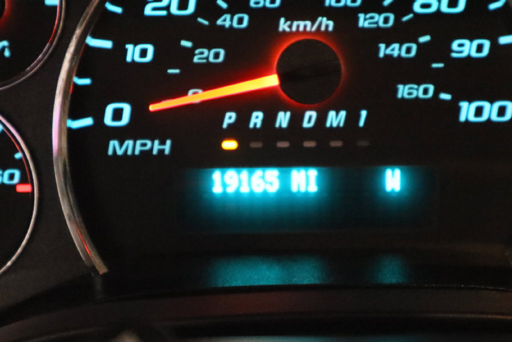 Used 2025 GMC Savana 3500 LT w/ LT Preferred Equipment Group RWD image 29