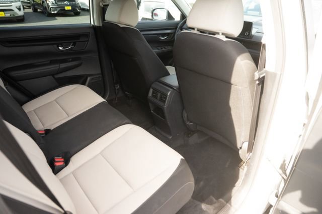 Used 2024 Honda CR-V LX image 14