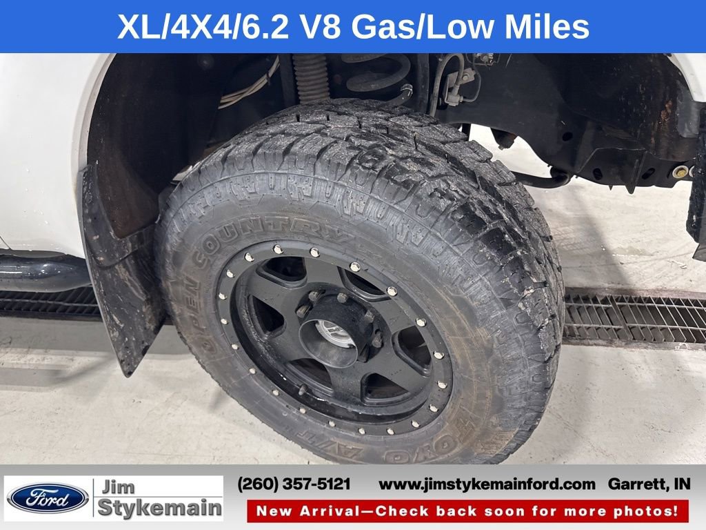 Used 2016 Ford F250 XL w/ XL Appearance Package image 27
