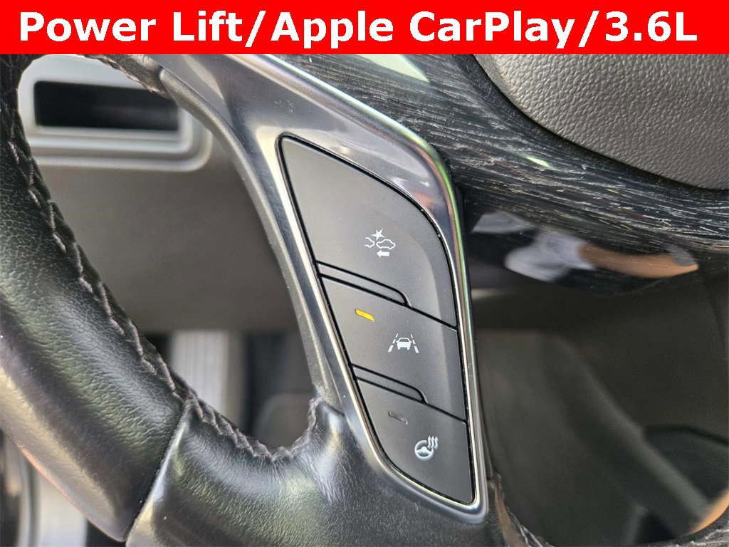 Used 2022 Cadillac XT5 Premium Luxury image 22