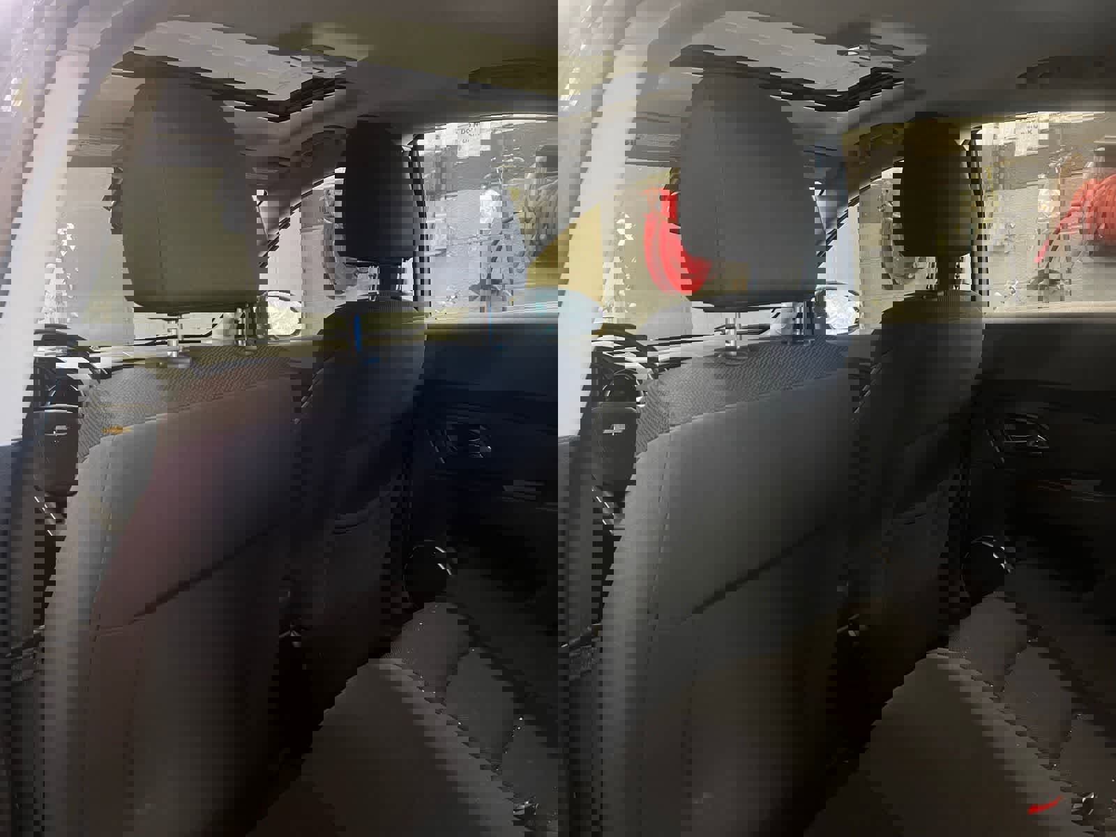 Used 2014 Chevrolet Cruze LT w/ All-Star Edition image 4