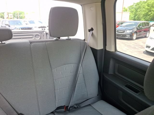 Certified 2024 RAM 1500 Tradesman w/ Tradesman SXT Package AWD/4WD image 20