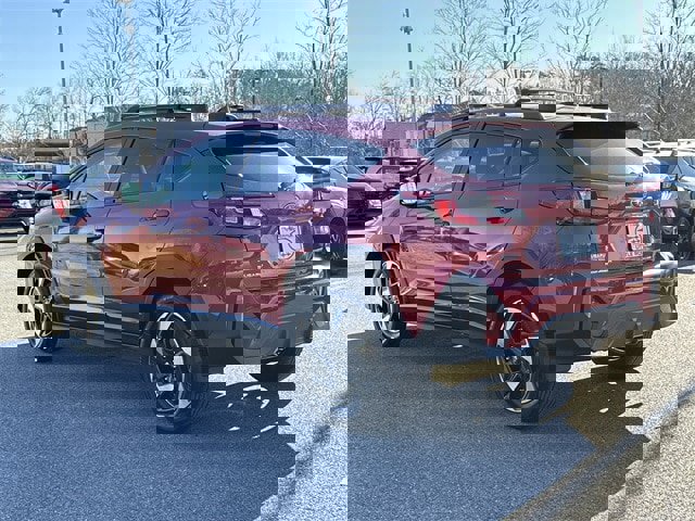 Used 2024 Subaru Crosstrek 2.5i Limited w/ Popular Package #4A image 5