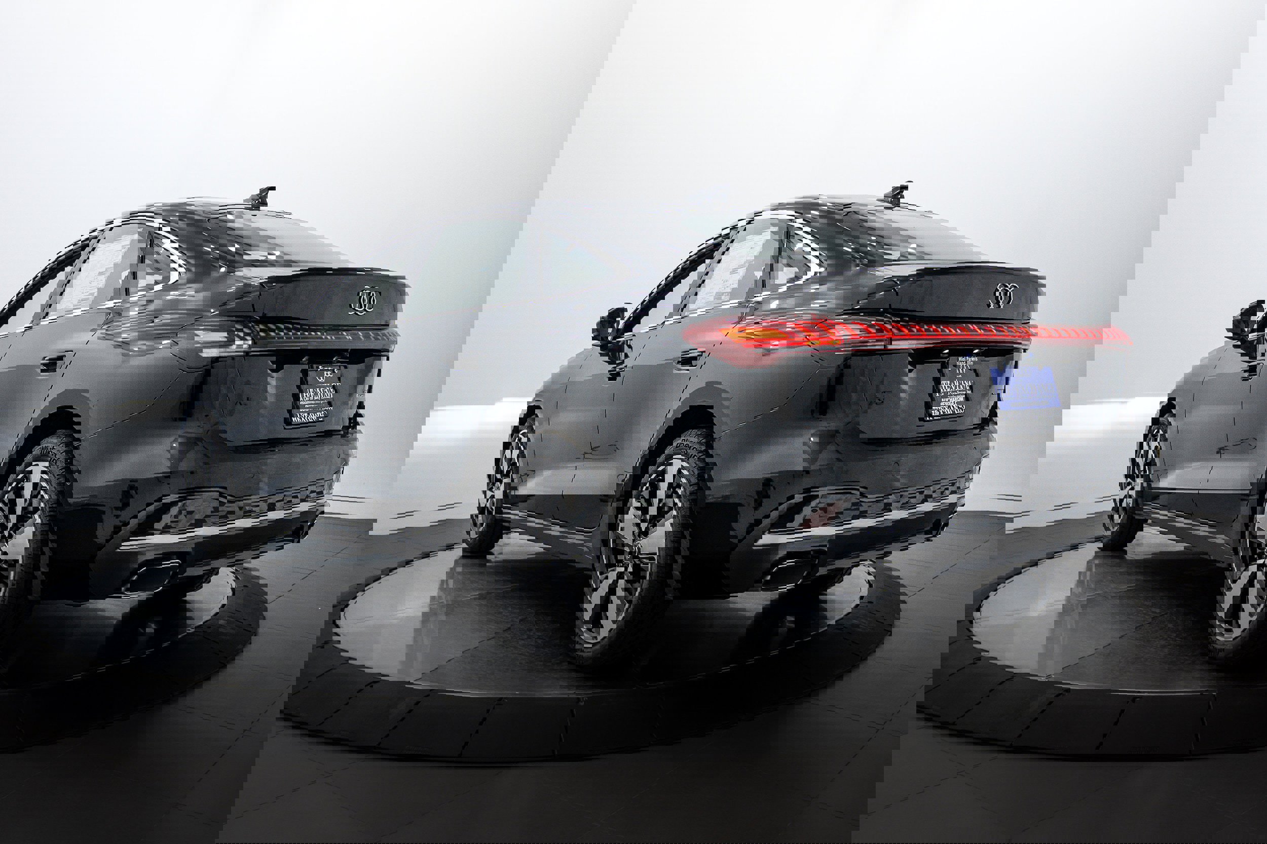 New 2025 Audi A5 2.0T Premium Plus image 5