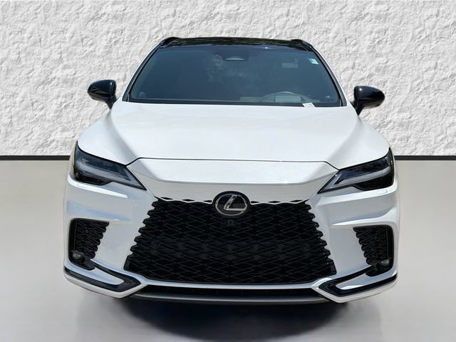 Used 2024 Lexus RX 500h F Sport w/ Convenience Package AWD/4WD image 8