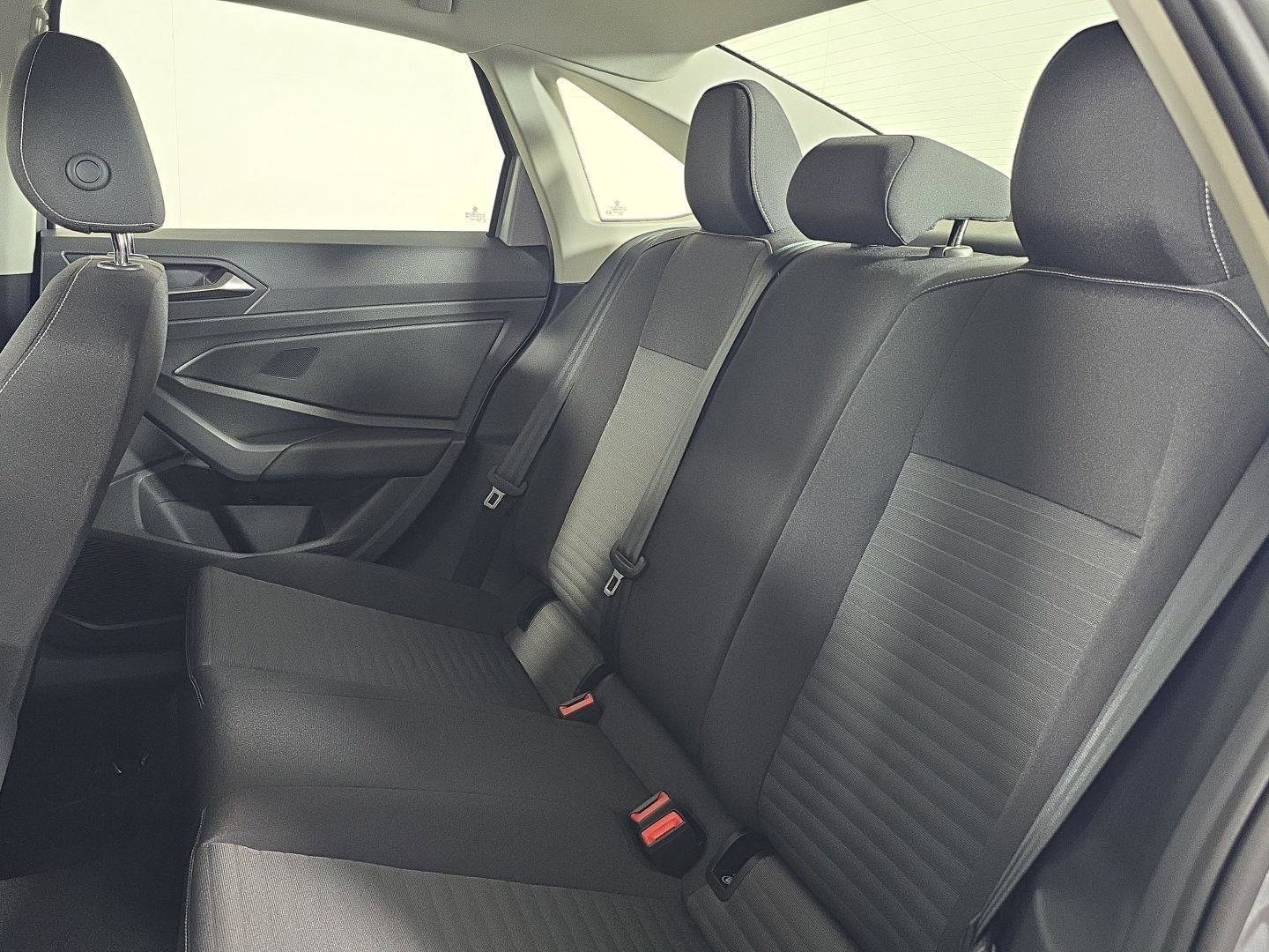 New 2026 Volkswagen Jetta S FWD image 7