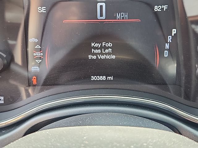 Used 2020 Dodge Durango R/T w/ Trailer Tow Group IV AWD/4WD image 20