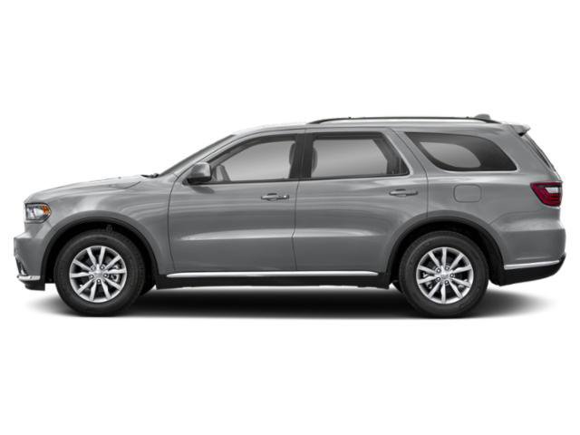 Used 2019 Dodge Durango SXT AWD/4WD image 3