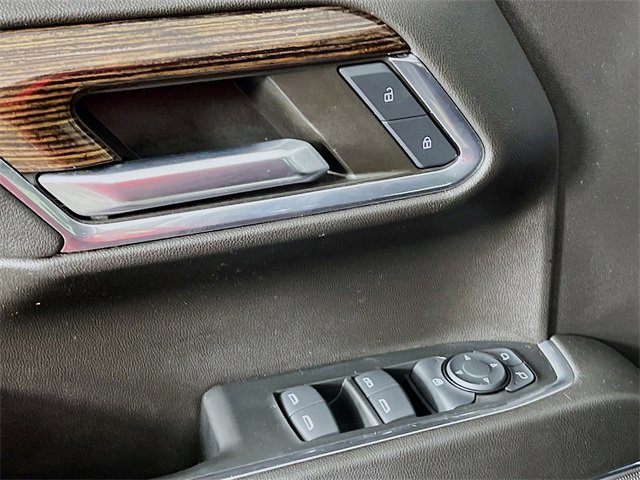 Used 2024 GMC Sierra 1500 Elevation image 9
