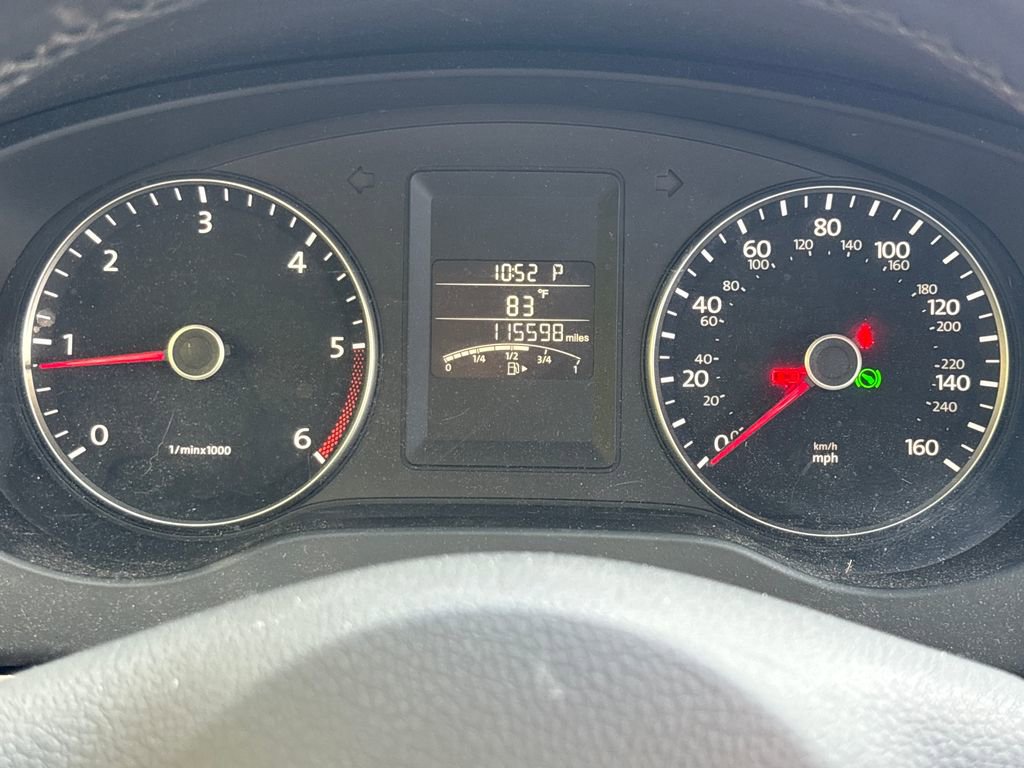 Used 2013 Volkswagen Jetta TDI FWD image 22