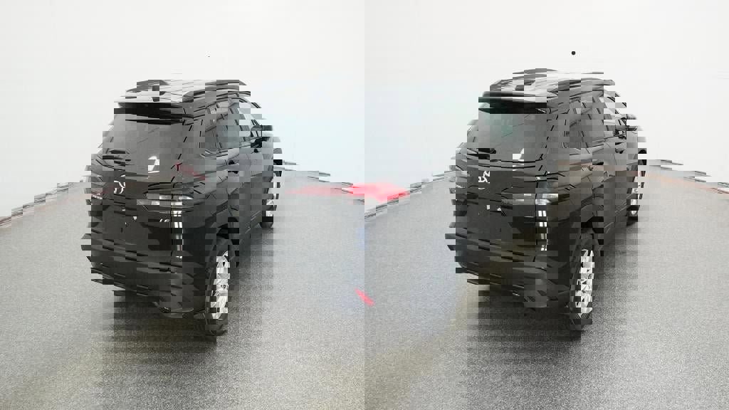 New 2026 Toyota Corolla Cross LE image 8