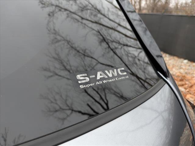 Used 2024 Mitsubishi Outlander SE image 18