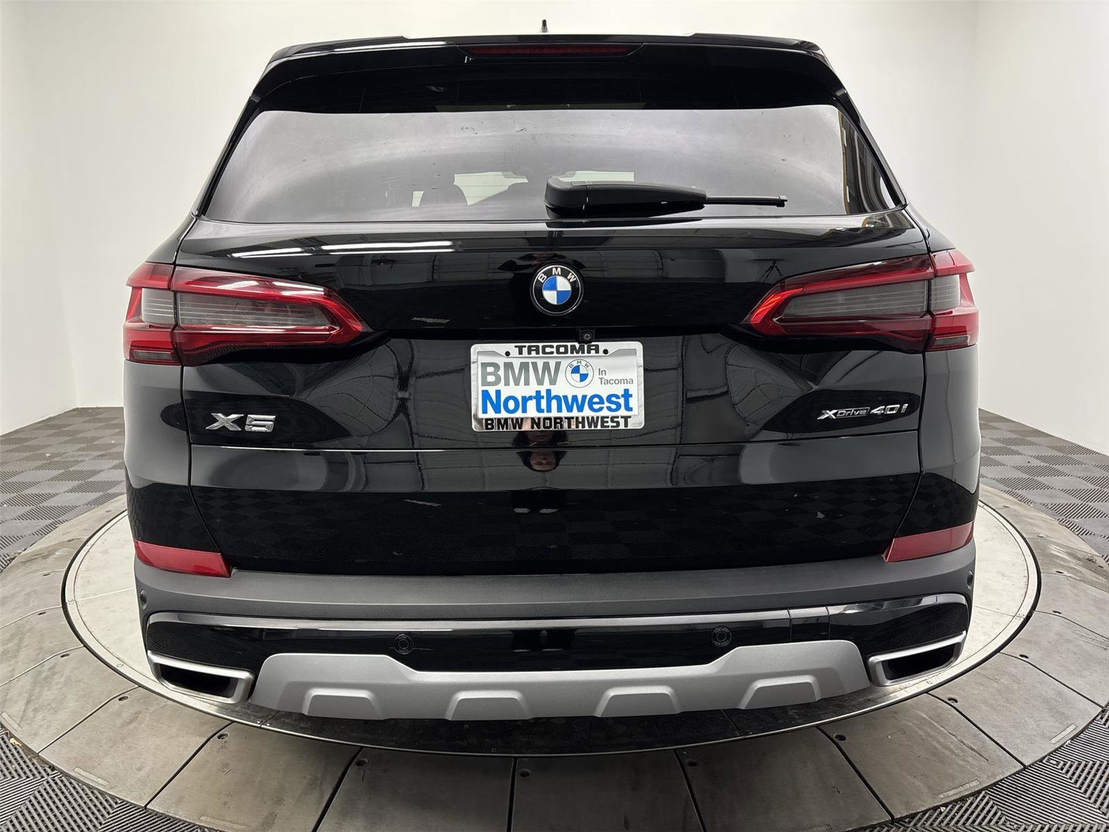 Used 2019 BMW X5 xDrive40i w/ Convenience Package image 15