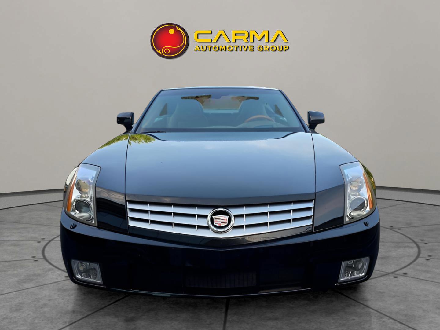Used 2004 Cadillac XLR image 8