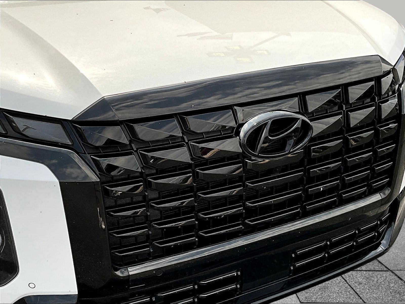 Used 2024 Hyundai Palisade Calligraphy AWD/4WD image 37