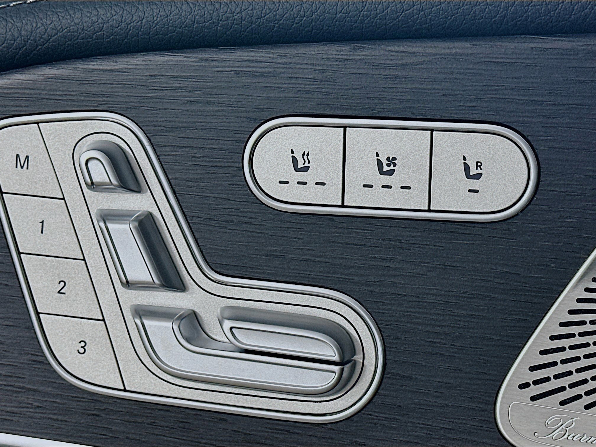 Certified 2026 Mercedes-Benz GLS 450 4MATIC image 26