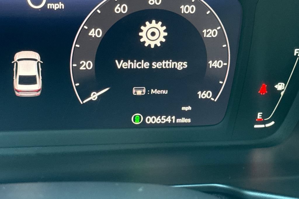 Certified 2025 Honda Accord SE image 24