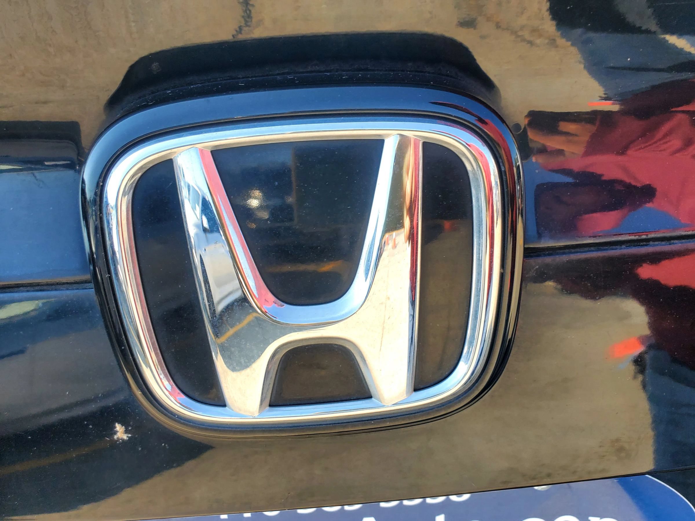 Used 2016 Honda Civic EX image 13