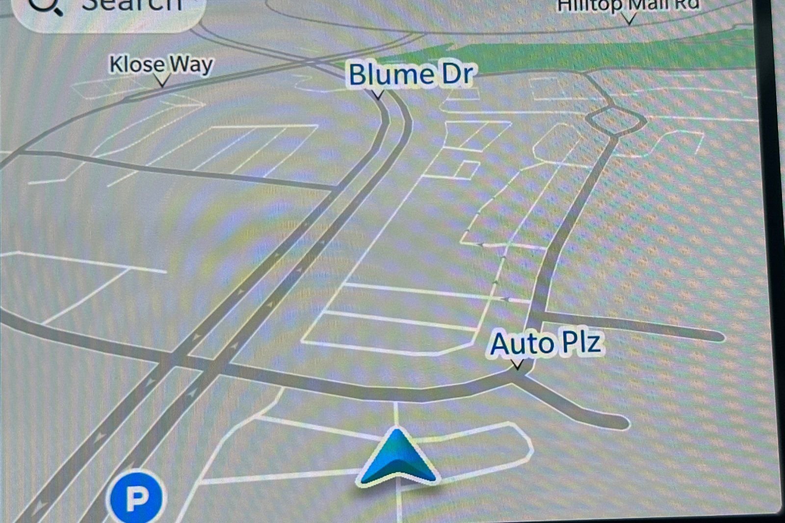 New 2026 Jeep Compass Trailhawk image 19