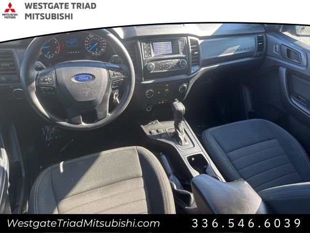Used 2019 Ford Ranger XL w/ Equipment Group 101A Mid image 13