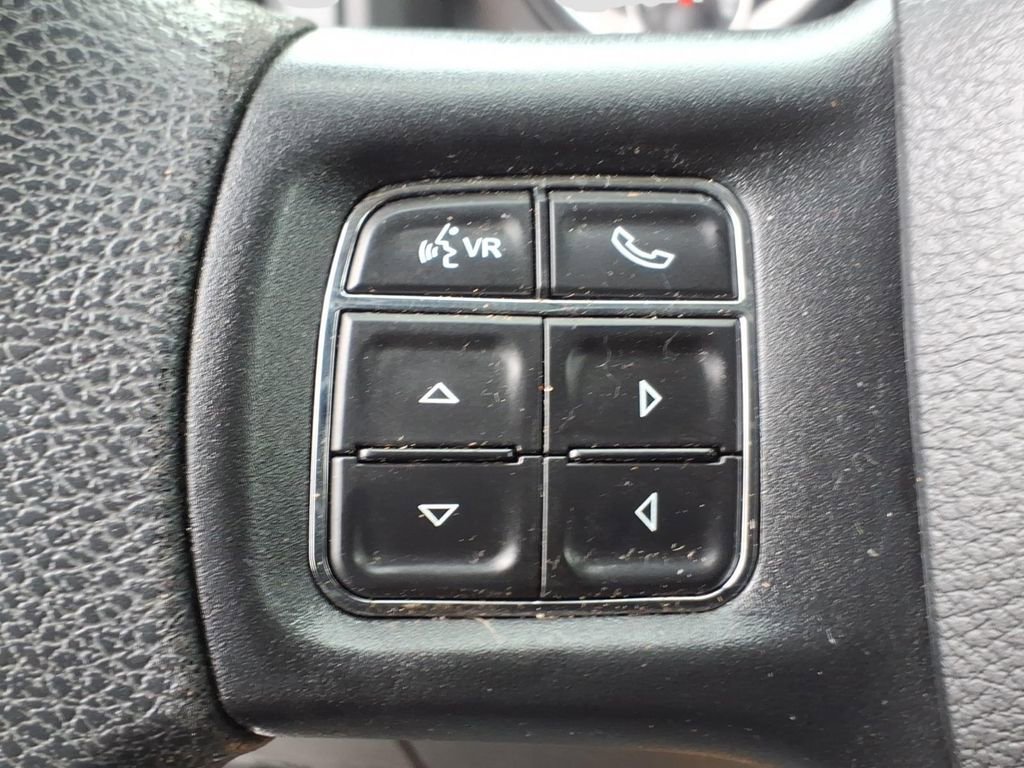 Used 2018 RAM 2500 Tradesman w/ Chrome Appearance Group image 21