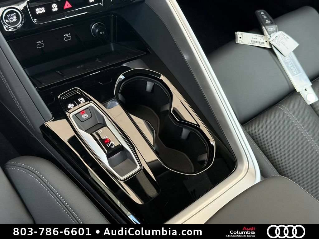 New 2026 Audi Q5 Premium Plus AWD/4WD image 32