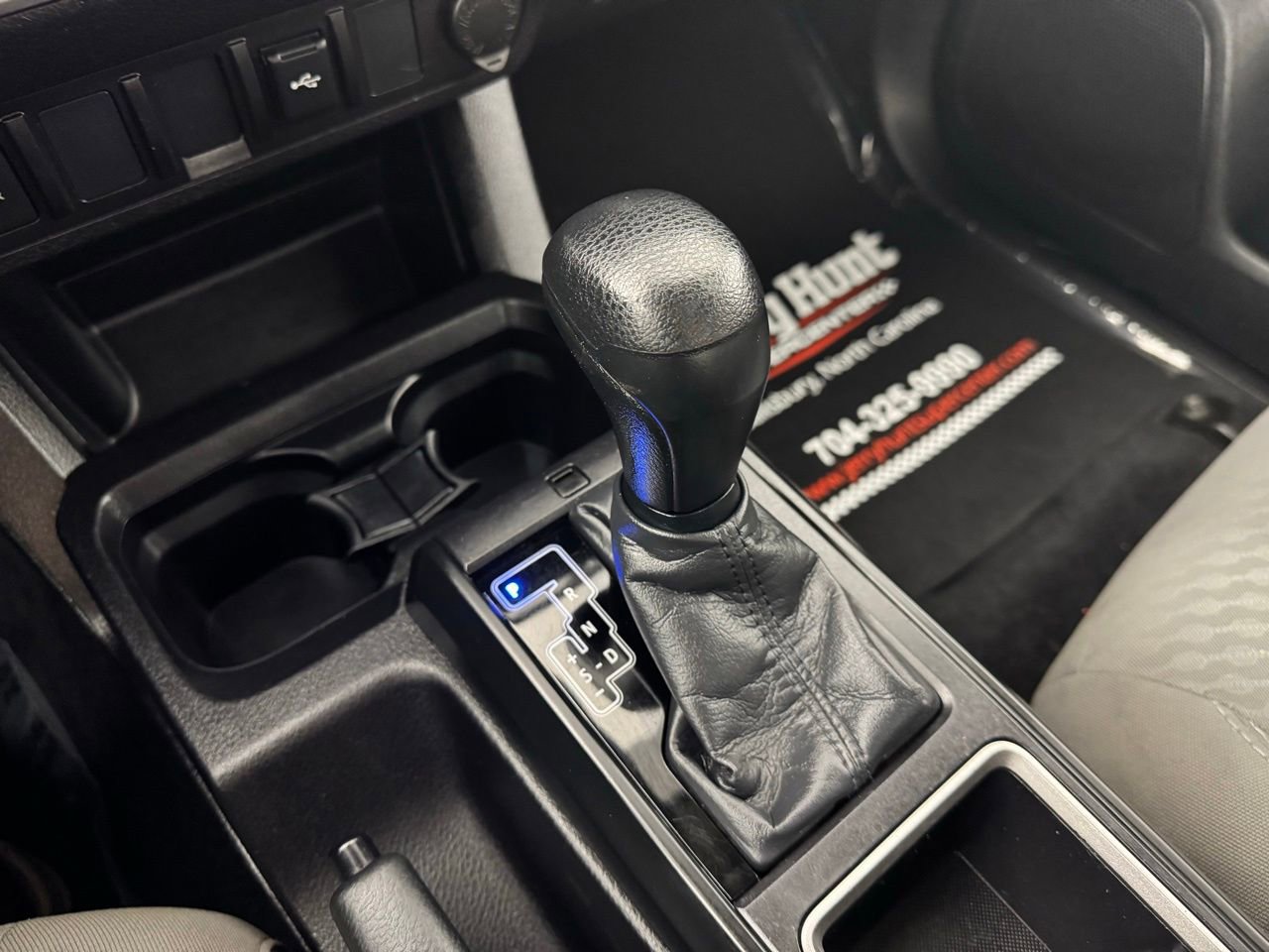 Used 2021 Toyota Tacoma SR image 19