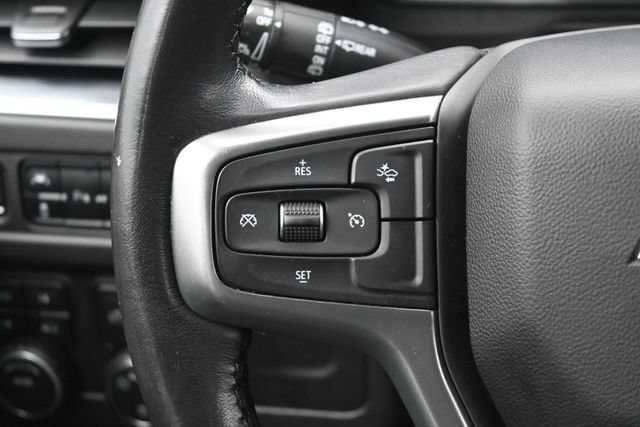 Used 2023 Chevrolet Tahoe LT AWD/4WD image 18