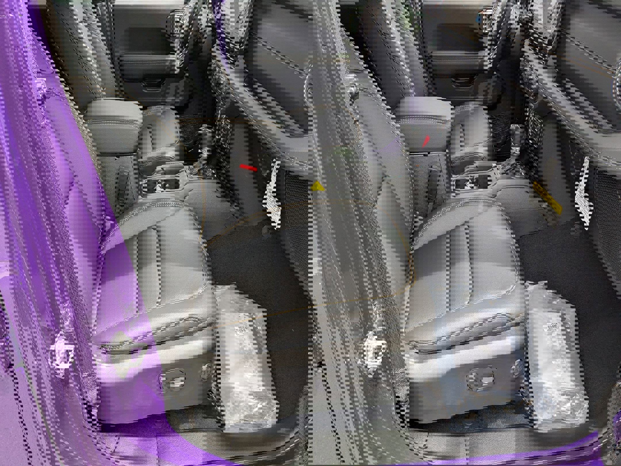 New 2026 Jeep Gladiator Sport image 28