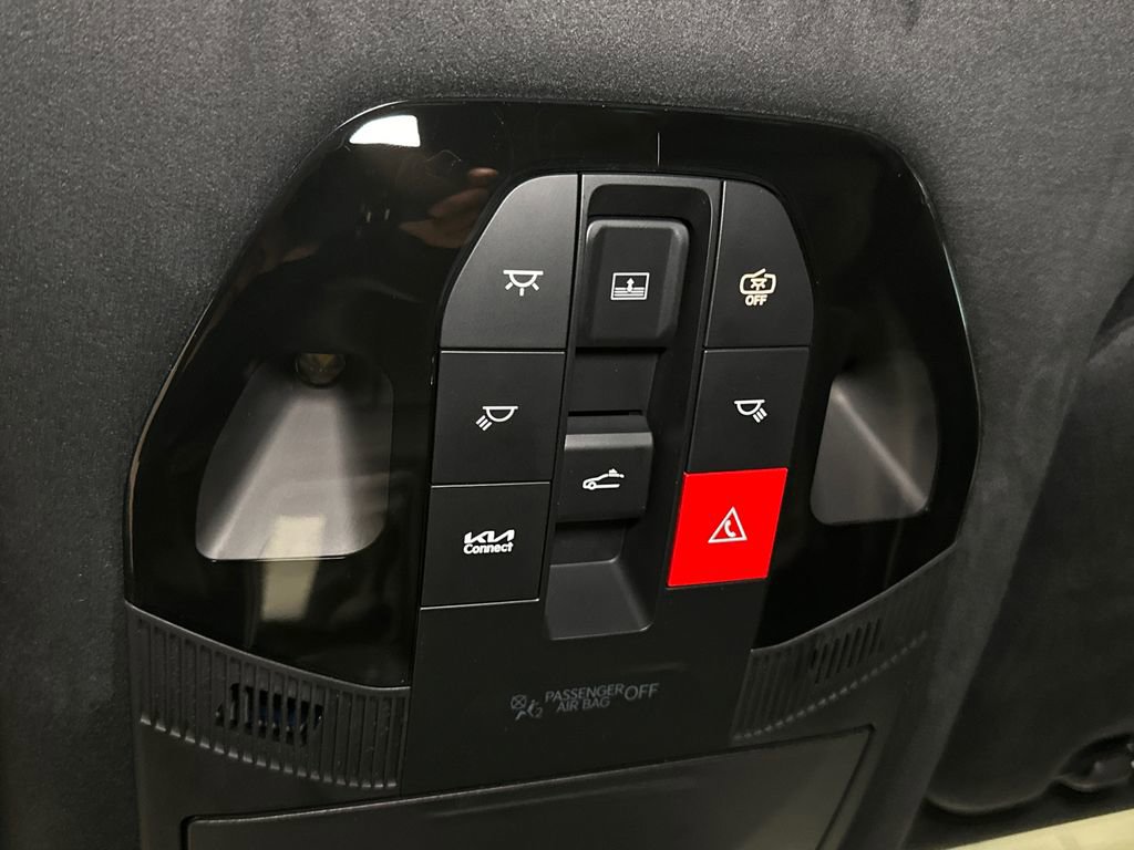 New 2027 Kia Telluride SX Prestige X-Pro AWD/4WD image 34