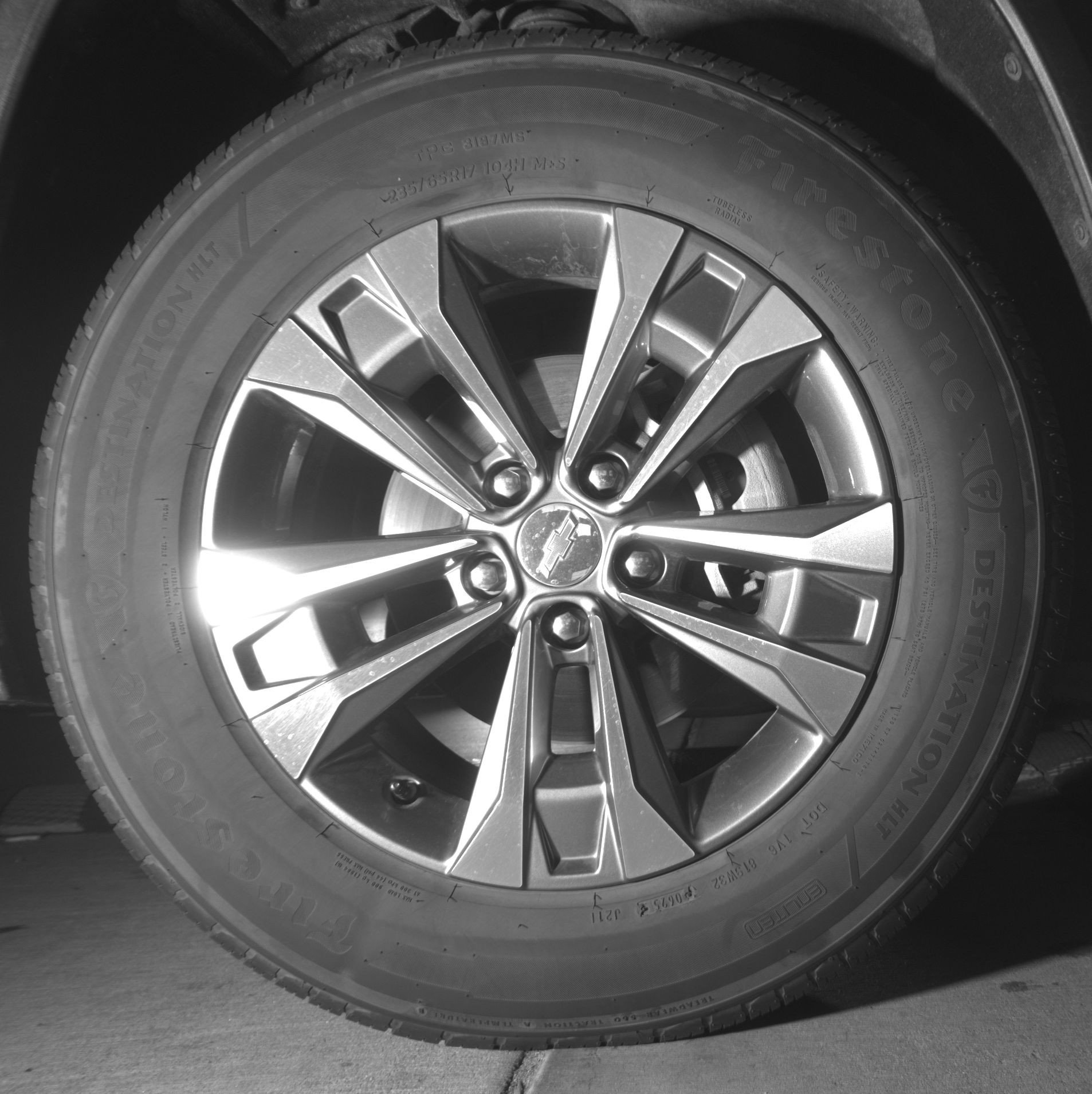 Used 2025 Chevrolet Equinox LT FWD image 13