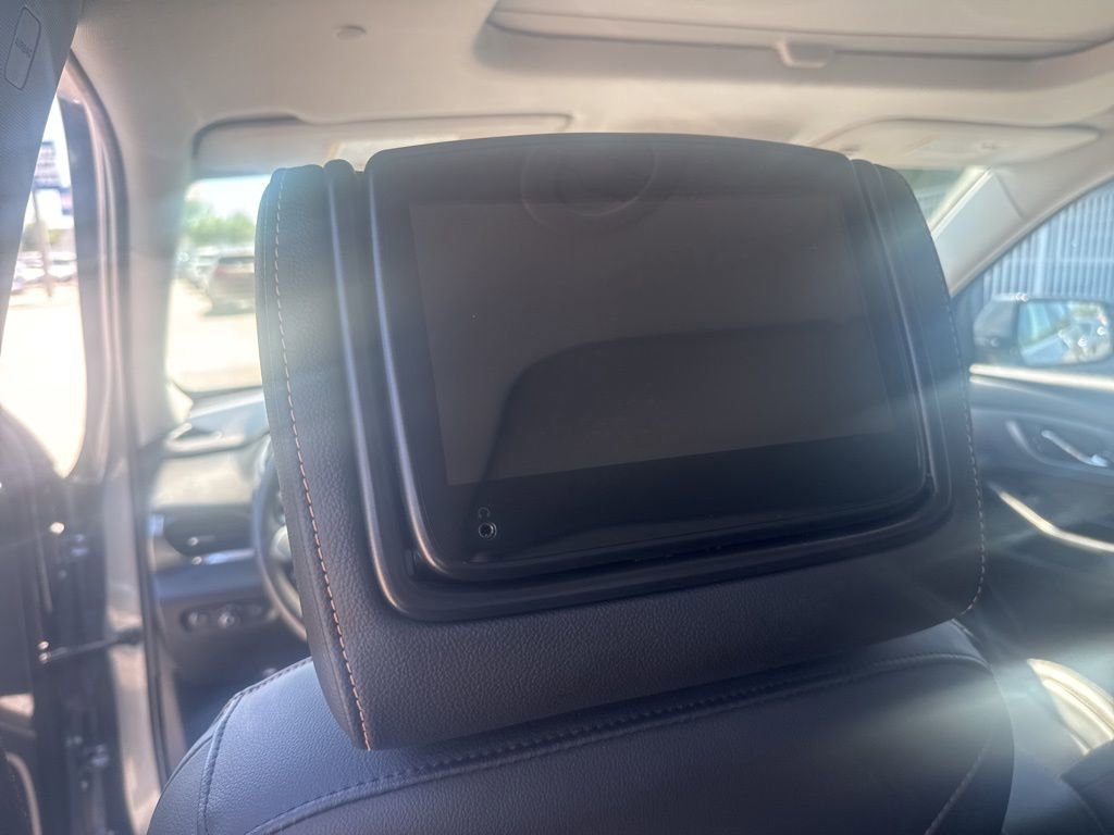 Used 2020 Chevrolet Traverse Premier image 15