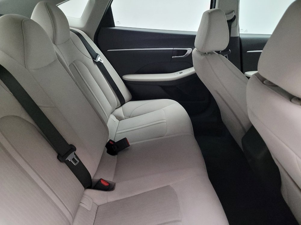 Used 2023 Hyundai Sonata SE image 19