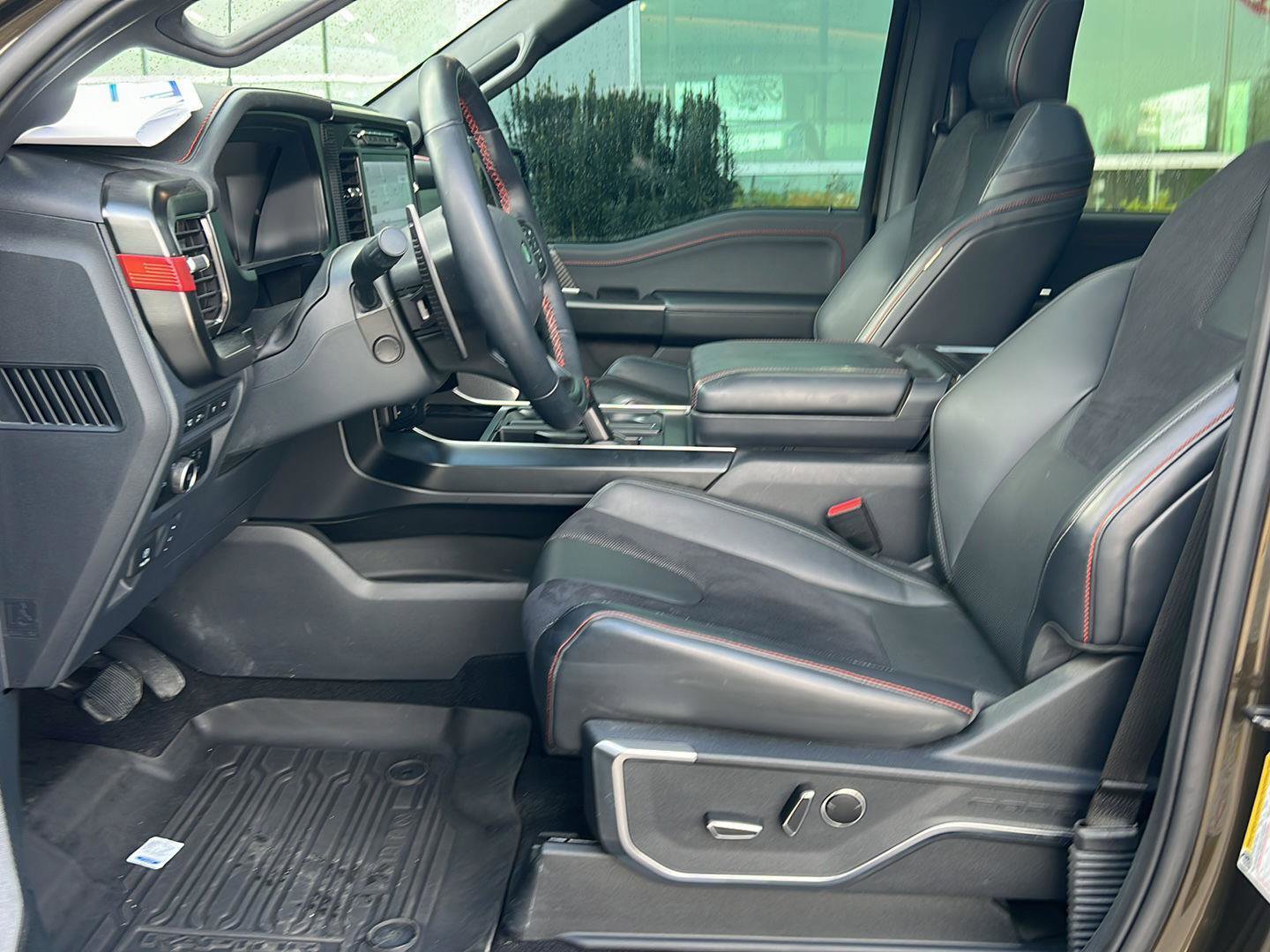 Certified 2024 Ford F150 Raptor AWD/4WD image 10