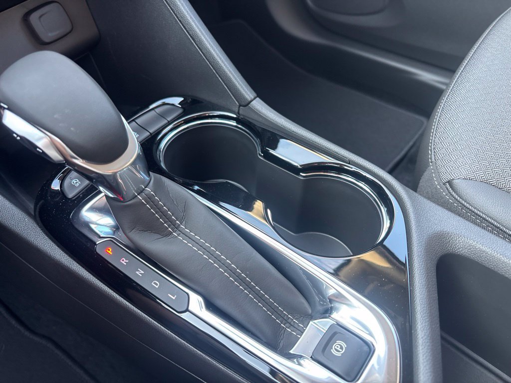 New 2026 Buick Encore GX Preferred w/ Comfort Package FWD image 18