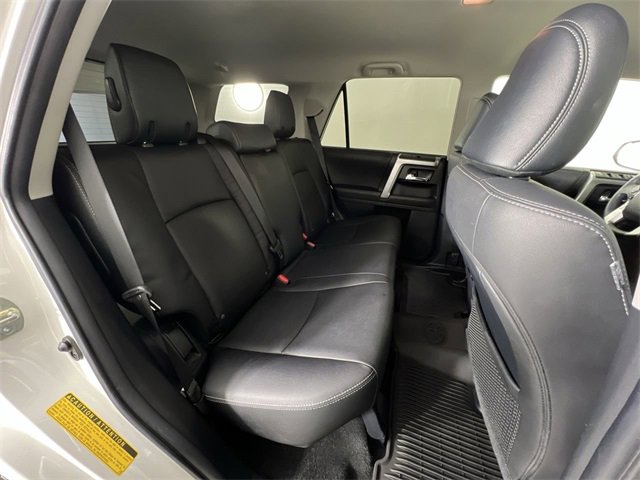 Used 2022 Toyota 4Runner TRD Sport image 28